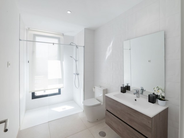 3 Schlafzimmer Reihenhaus in Casares