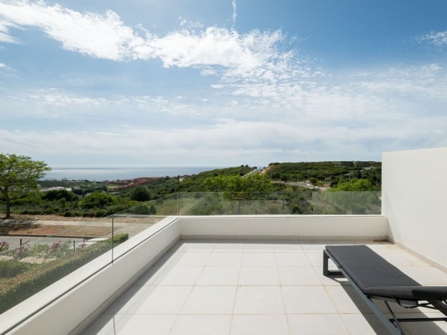 3 Schlafzimmer Reihenhaus in Casares