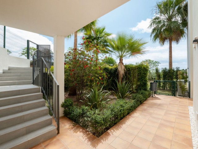3 Schlafzimmer Reihenhaus in Casares