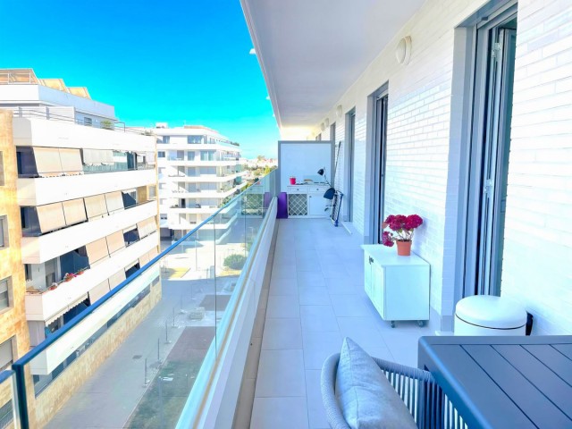 Appartement, Nueva Andalucia, R4734370