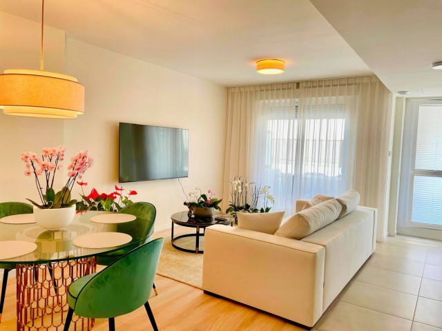 Appartement, Nueva Andalucia, R4734370