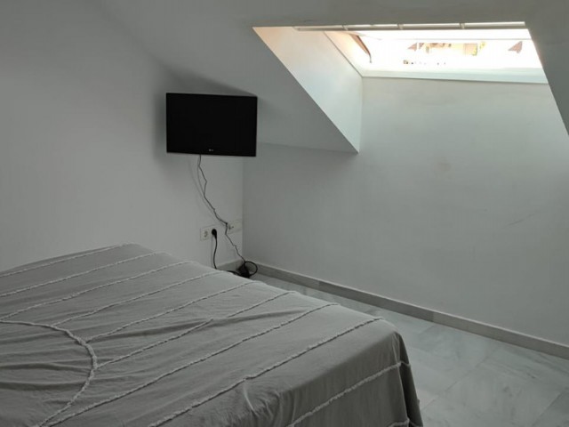 2 Schlafzimmer Apartment in Los Boliches