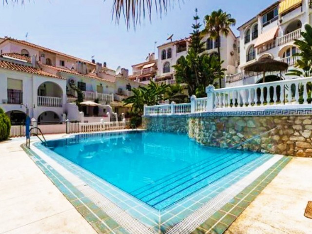 Lägenhet, Riviera del Sol, R4739455