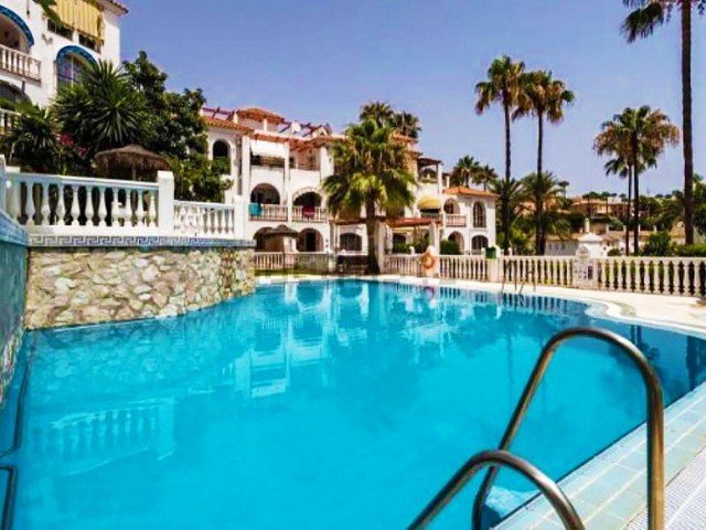 Apartment, Riviera del Sol, R4739455