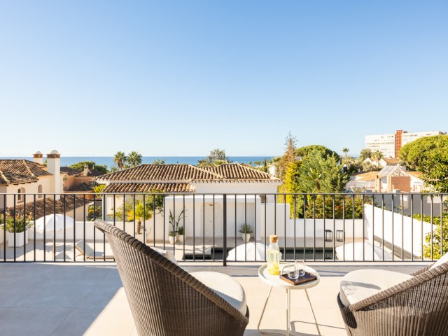 5 Bedrooms Villa in El Rosario