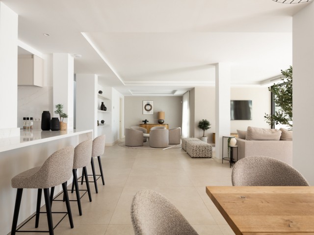 5 Bedrooms Villa in El Rosario