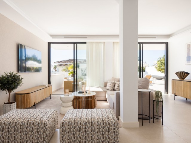 5 Bedrooms Villa in El Rosario