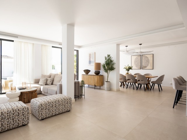 5 Bedrooms Villa in El Rosario