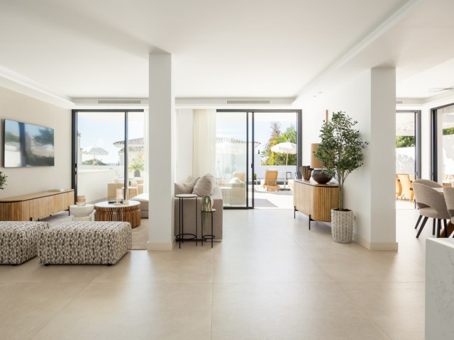 5 Bedrooms Villa in El Rosario