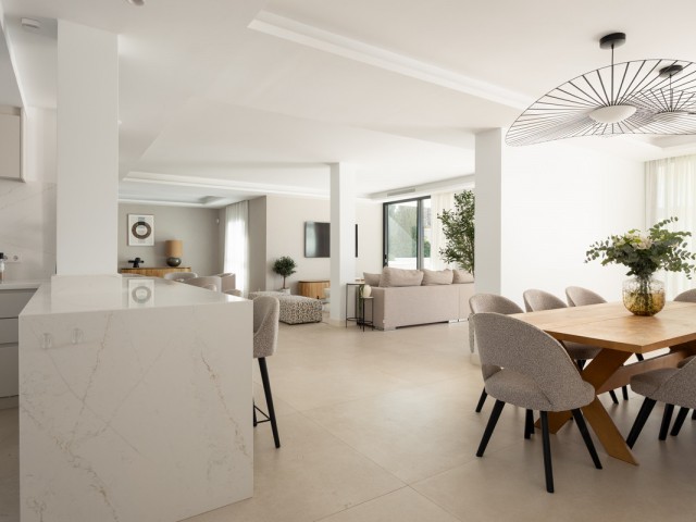 5 Bedrooms Villa in El Rosario