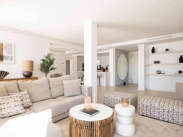 5 Bedrooms Villa in El Rosario