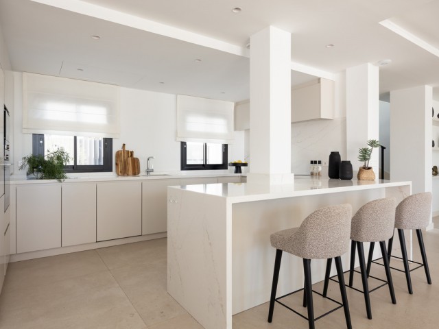 5 Bedrooms Villa in El Rosario