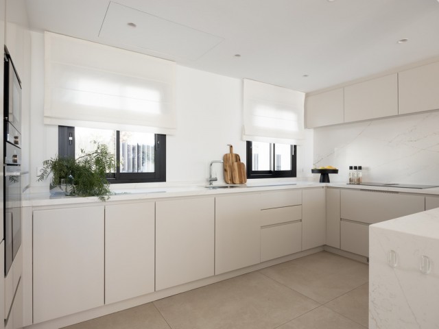 5 Bedrooms Villa in El Rosario