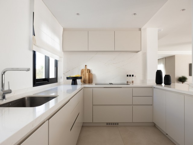 5 Bedrooms Villa in El Rosario