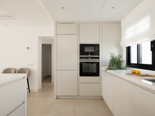 5 Bedrooms Villa in El Rosario