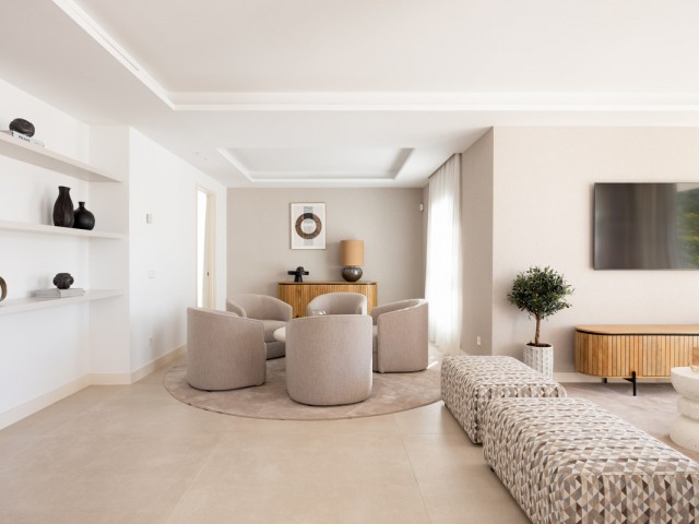 5 Bedrooms Villa in El Rosario