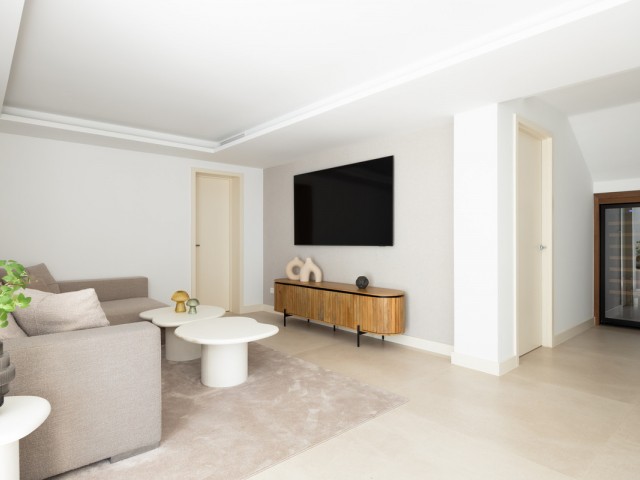 5 Bedrooms Villa in El Rosario