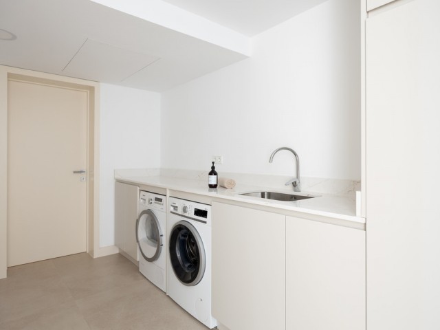 5 Bedrooms Villa in El Rosario