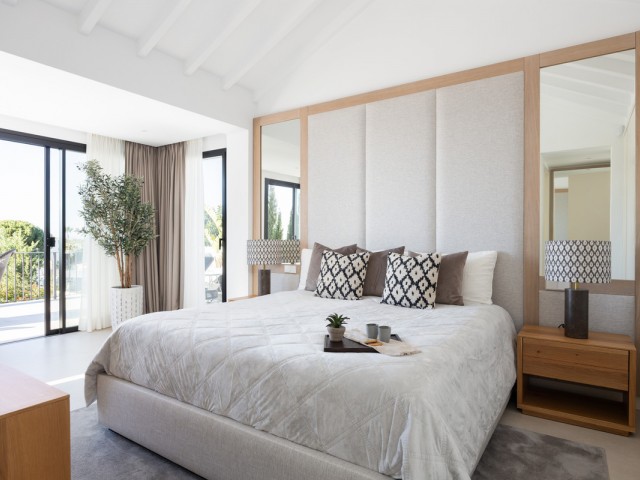 5 Bedrooms Villa in El Rosario