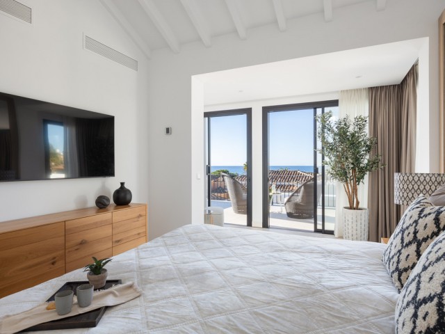 5 Bedrooms Villa in El Rosario