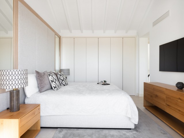 5 Bedrooms Villa in El Rosario