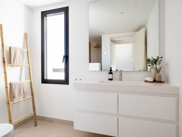 5 Bedrooms Villa in El Rosario