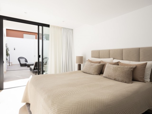 5 Bedrooms Villa in El Rosario