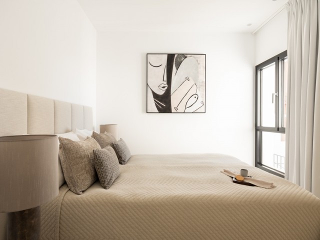 5 Bedrooms Villa in El Rosario