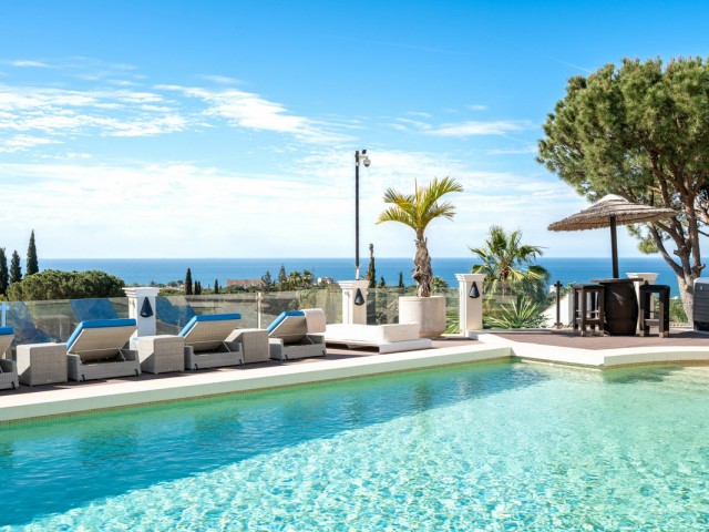 7 Bedrooms Villa in Hacienda Las Chapas