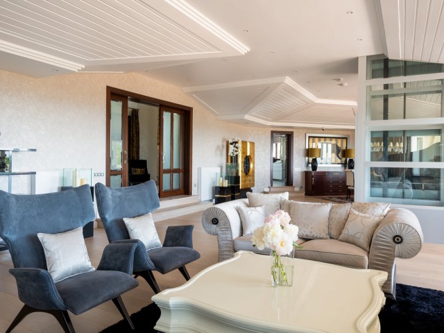 7 Bedrooms Villa in Hacienda Las Chapas