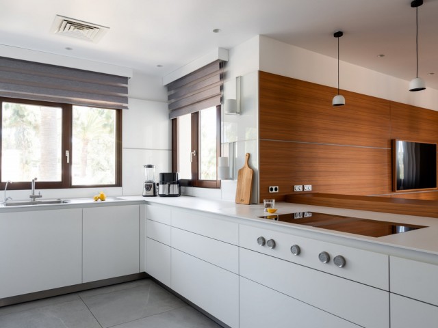 7 Bedrooms Villa in Hacienda Las Chapas