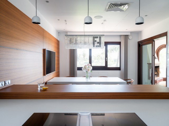 7 Bedrooms Villa in Hacienda Las Chapas