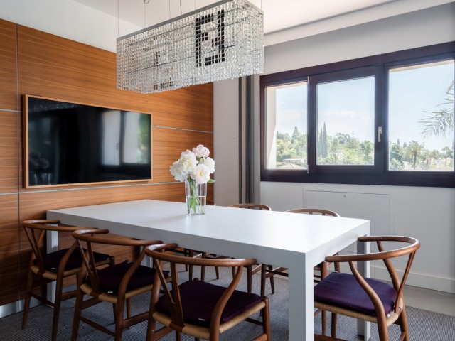 7 Bedrooms Villa in Hacienda Las Chapas