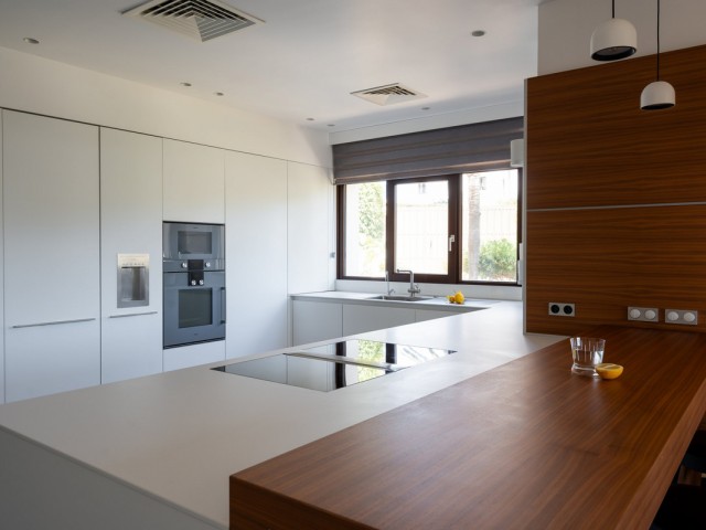 7 Bedrooms Villa in Hacienda Las Chapas