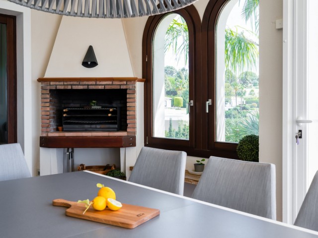 7 Bedrooms Villa in Hacienda Las Chapas