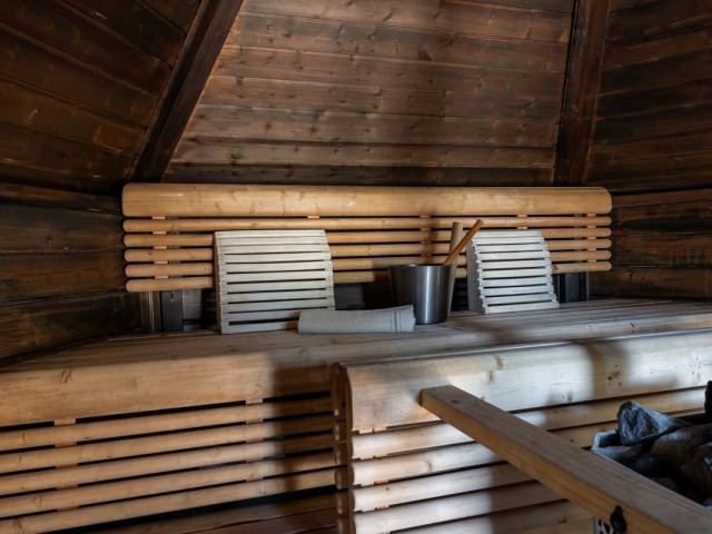 7 Bedrooms Villa in Hacienda Las Chapas