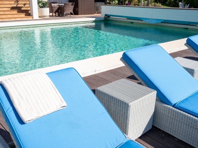 7 Bedrooms Villa in Hacienda Las Chapas