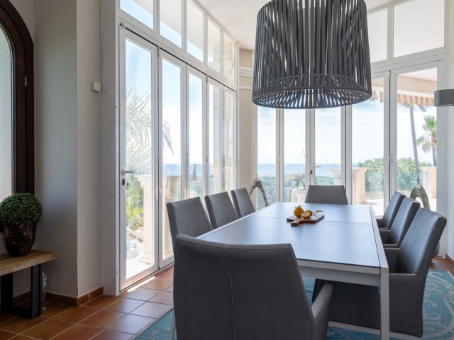 7 Bedrooms Villa in Hacienda Las Chapas