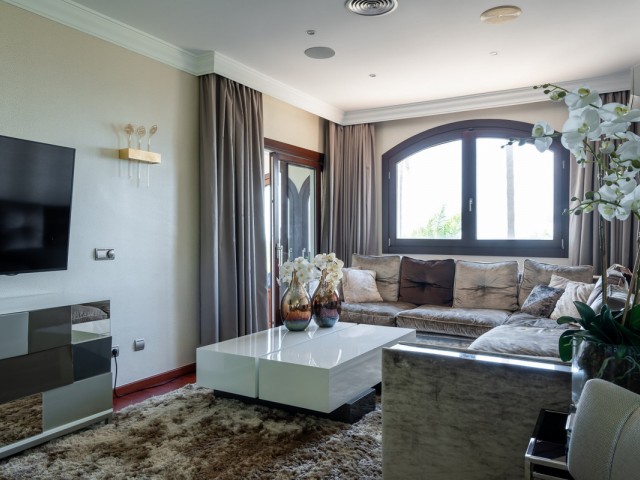 7 Bedrooms Villa in Hacienda Las Chapas