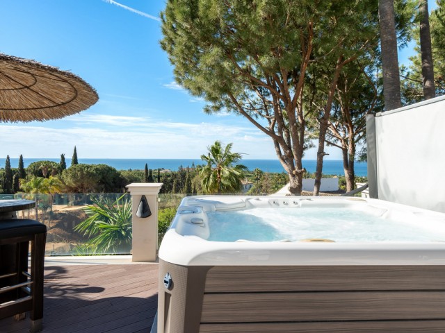 7 Bedrooms Villa in Hacienda Las Chapas