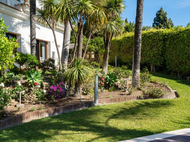 7 Bedrooms Villa in Hacienda Las Chapas