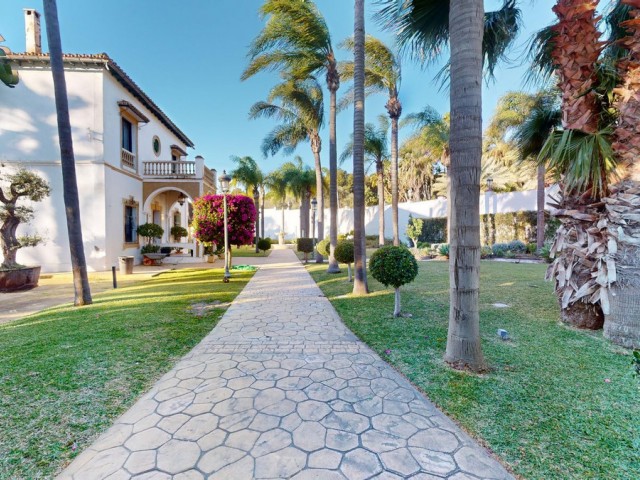 Commercial in Torremolinos