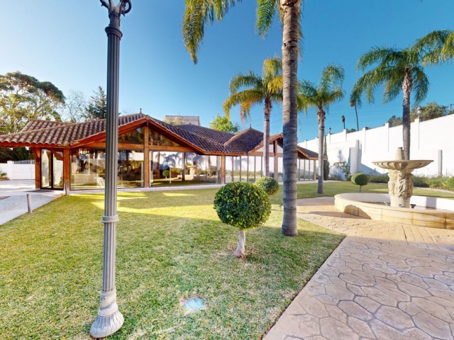 Commercial in Torremolinos