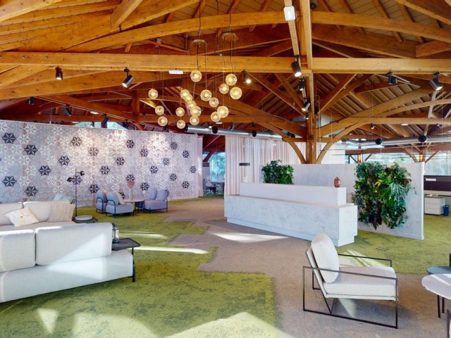Commercial in Torremolinos