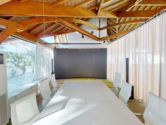 Commercial in Torremolinos