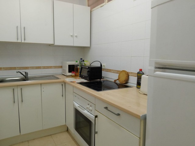 Apartment, Fuengirola, R4740355