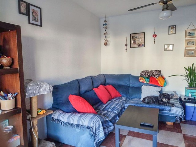 Lägenhet, La Cala de Mijas, R4676587