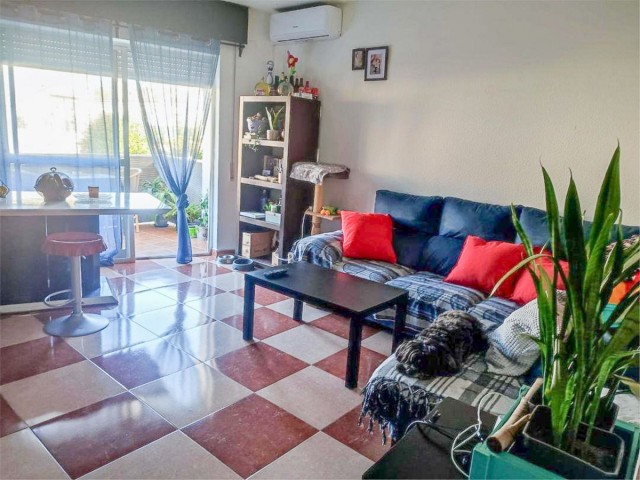 Lägenhet, La Cala de Mijas, R4676587