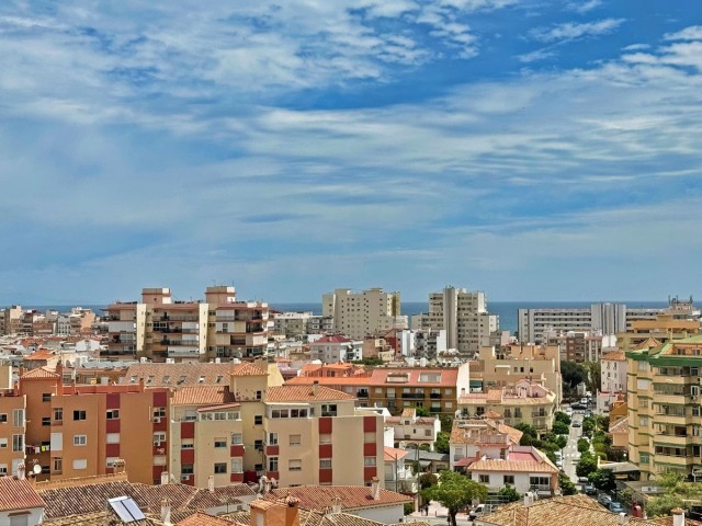 Apartment, Fuengirola, R4722220