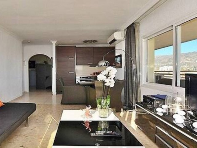 Penthouse in Los Boliches